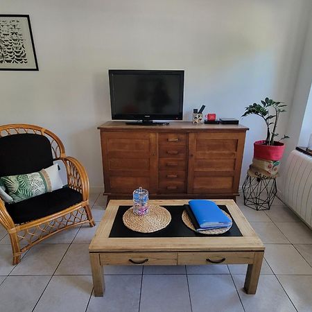 Appartement Avec Terrasse Gaillon Kültér fotó