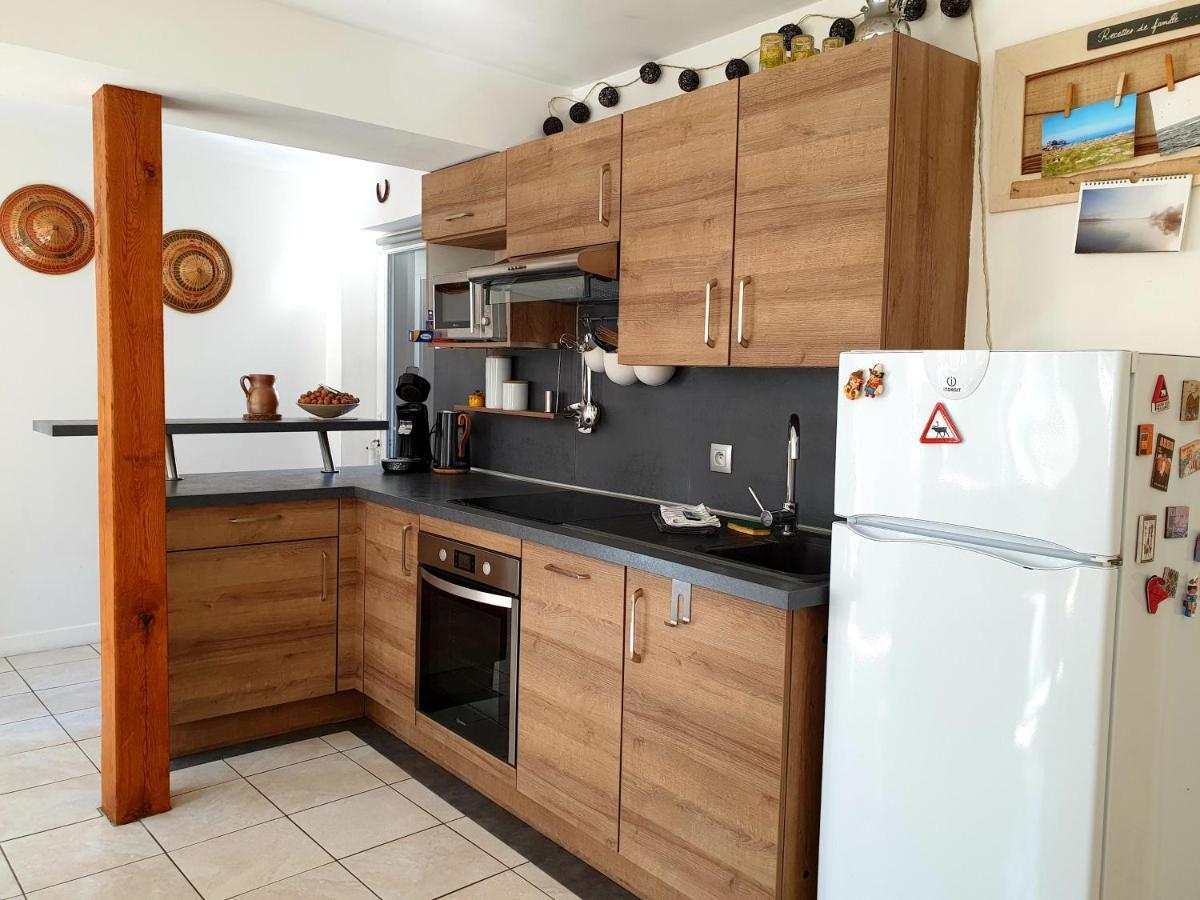 Appartement Avec Terrasse Gaillon Kültér fotó