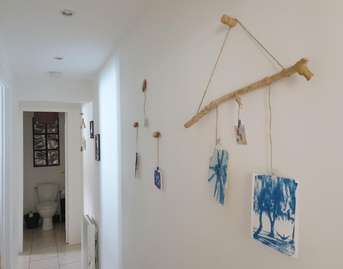 Appartement Avec Terrasse Gaillon Kültér fotó