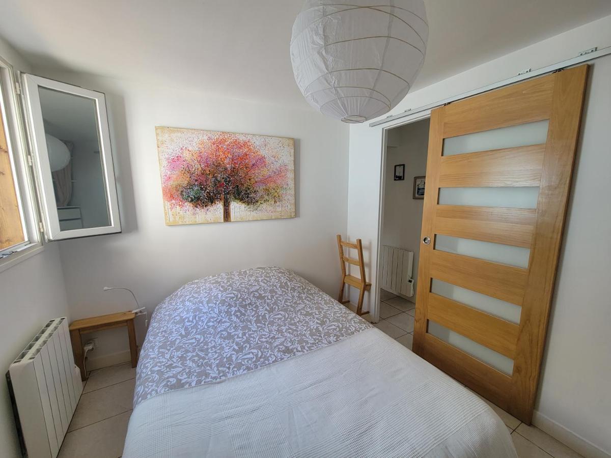 Appartement Avec Terrasse Gaillon Kültér fotó